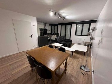Location appartement Arras 62000 Pas-de-Calais 48 m2 2 pièces 665 euros