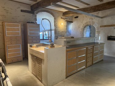 Maison a vendre Ambon 56190 Morbihan 290 m2 7 pièces 703741 euros