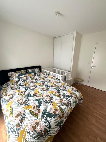 Appartement a vendre Auray 56400 Morbihan 65 m2 3 pièces 254555 euros