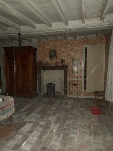 Maison a vendre Thorigné-en-Charnie 53270 Mayenne 115 m2  17500 euros
