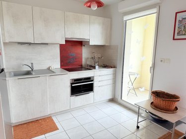 Appartement a vendre Vannes 56000 Morbihan 49 m2 2 pièces 281710 euros