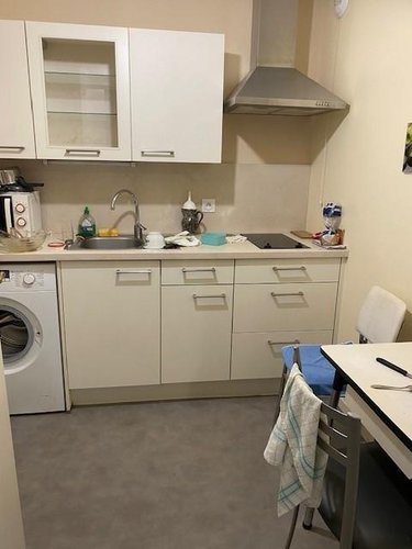 Appartement a vendre Angers 49000 Maine-et-Loire 66 m2 3 pièces 236250 euros