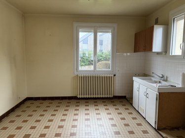 Maison a vendre Loudéac 22600 Côtes-d'Armor 130 m2  141000 euros
