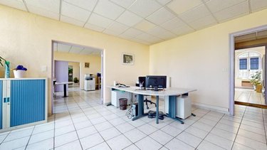 Maison a vendre Serrières-de-Briord 01470 Ain 764 m2 27 pièces 730000 euros