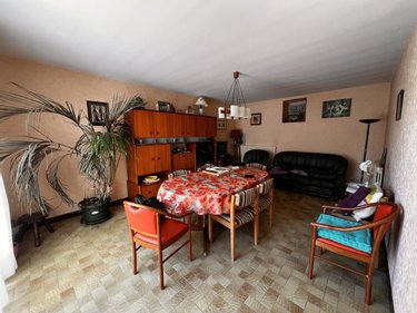 Maison a vendre Châteauvieux 41110 Loir-et-Cher 80 m2 4 pièces 102000 euros