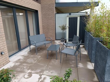 Appartement a vendre Lesquin 59810 Nord 68 m2 4 pièces 289900 euros