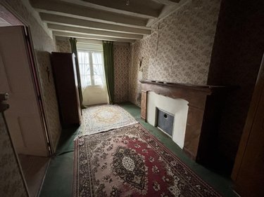 Immeuble a vendre Candé 49440 Maine-et-Loire 209 m2  167500 euros