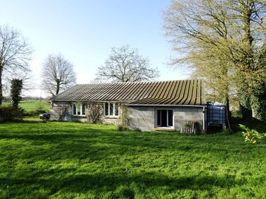 Maison a vendre Caro 56140 Morbihan 163 m2 5 pièces 250000 euros