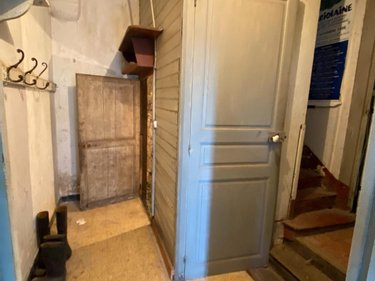 Maison a vendre Saint-Christophe-du-Luat 53150 Mayenne 135 m2 5 pièces 52760 euros