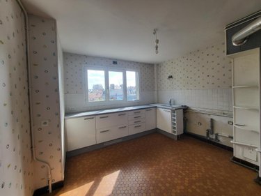 Appartement a vendre Reims 51100 Marne 86 m2 4 pièces 246000 euros