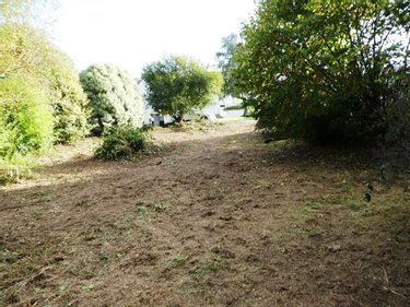 Terrain a batir a vendre Pontivy 56300 Morbihan 587 m2  50102 euros
