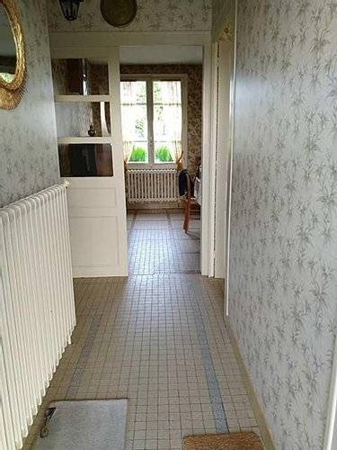 Maison a vendre Marigny-Marmande 37120 Indre-et-Loire 73 m2 6 pièces 100700 euros