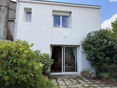 Maison a vendre Beaupréau-en-Mauges 49600 Maine-et-Loire 148 m2 5 pièces 157200 euros