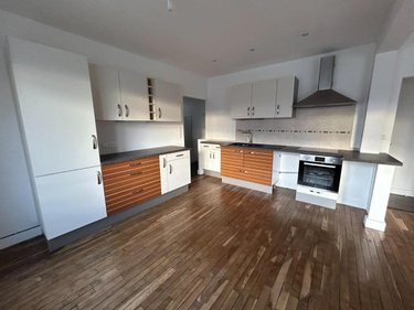 Appartement a vendre Boulogne-sur-Mer 62200 Pas-de-Calais 68 m2 3 pièces 159000 euros