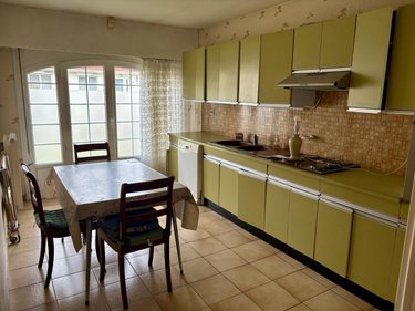 Maison a vendre Loison-sous-Lens 62218 Pas-de-Calais 86 m2 5 pièces 178500 euros