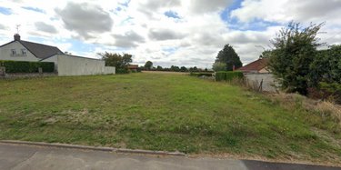 Terrain a batir a vendre Graincourt-lès-Havrincourt 62147 Pas-de-Calais 1088 m2  27750 euros