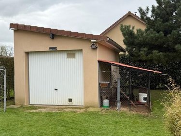 Maison a vendre Saint-Victor-de-Chrétienville 27300 Eure 120 m2  276600 euros