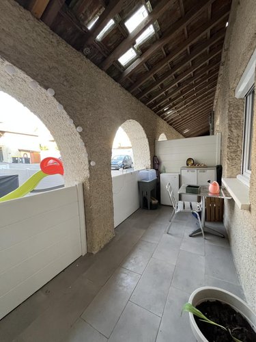 Location appartement Berru 51420 Marne 46 m2  430 euros