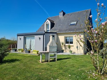 Maison a vendre Saint-Maudan 22600 Côtes-d'Armor 166 m2 7 pièces 229120 euros