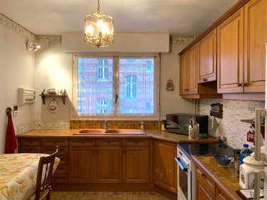 Maison a vendre Rouen 76000 Seine-Maritime 97 m2 4 pièces 336000 euros