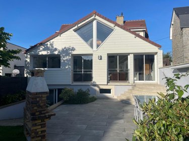 Maison a vendre Vire-Normandie 14500 Calvados 140 m2 6 pièces 309115 euros