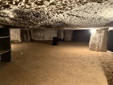 Garage et parking a vendre Naveil 41100 Loir-et-Cher 80 m2  11800 euros