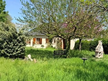 Maison a vendre Distré 49400 Maine-et-Loire 100 m2 5 pièces 242200 euros