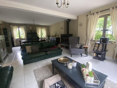 Maison a vendre Cambrai 59400 Nord 155 m2 7 pièces 365000 euros