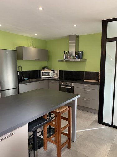 Appartement a vendre Boulogne-sur-Mer 62200 Pas-de-Calais 117 m2 4 pièces 199120 euros