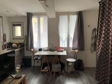 Location appartement Rouen 76000 Seine-Maritime 17 m2 1 pièce 427 euros