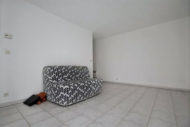 Appartement a vendre Caudry 59540 Nord 28 m2 1 pièce 44400 euros