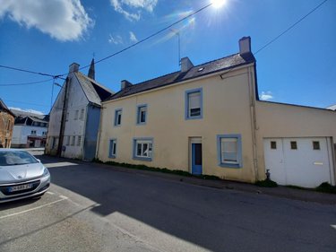 Maison a vendre Pluvigner 56330 Morbihan 98 m2 4 pièces 167200 euros