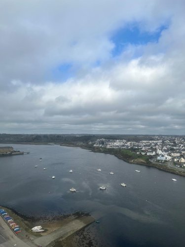 Maison a vendre Lorient 56100 Morbihan 66 m2 4 pièces 120514 euros