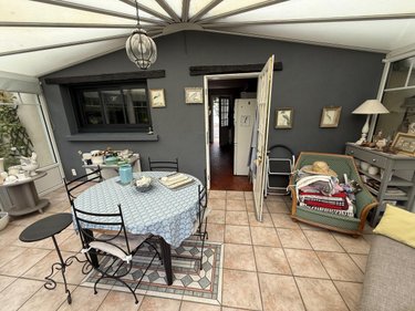 Maison a vendre Méricourt-l'Abbé 80800 Somme 160 m2 6 pièces 374400 euros