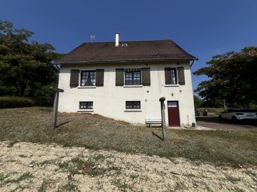 Maison a vendre Saint-Aignan 41110 Loir-et-Cher 155 m2 5 pièces 168000 euros