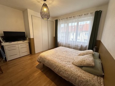 Location maison Saint-Martin-Boulogne 62280 Pas-de-Calais 137 m2 6 pièces 1100 euros