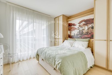 Appartement a vendre Paris 13e arrondissement 75013 Paris 42 m2 2 pièces 470000 euros