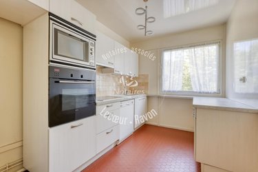Appartement a vendre Vélizy-Villacoublay 78140 Yvelines 74 m2 3 pièces 323000 euros