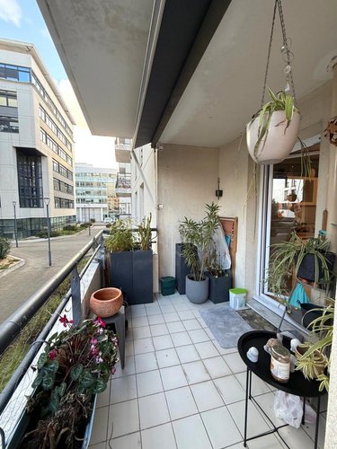 Appartement a vendre Angers 49000 Maine-et-Loire 69 m2 3 pièces 293440 euros