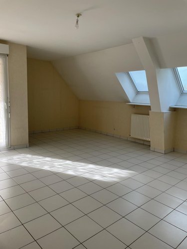 Appartement a vendre Châlons-en-Champagne 51000 Marne 90 m2 4 pièces 164688 euros