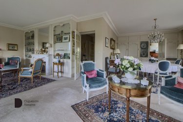 Appartement a vendre Rennes 35000 Ille-et-Vilaine 208 m2 8 pièces 1200000 euros