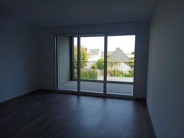 Location appartement Combourg 35270 Ille-et-Vilaine 63 m2 3 pièces 750 euros