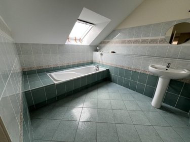 Maison a vendre Saint-Jouan-de-l'Isle 22350 Côtes-d'Armor 94 m2 5 pièces 138190 euros