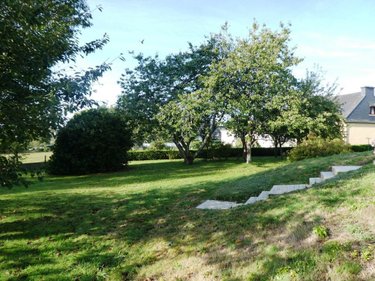 Maison a vendre Persquen 56160 Morbihan 150 m2 7 pièces 189350 euros