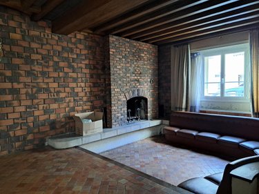 Maison a vendre Le Mans 72000 Sarthe 135 m2 6 pièces 168000 euros