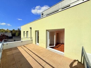 Appartement a vendre Saint-Grégoire 35760 Ille-et-Vilaine 45 m2 2 pièces 182435 euros