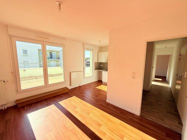 Appartement a vendre Saint-Grégoire 35760 Ille-et-Vilaine 45 m2 2 pièces 177200 euros