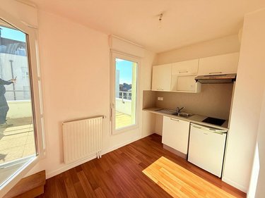 Appartement a vendre Saint-Grégoire 35760 Ille-et-Vilaine 45 m2 2 pièces 182435 euros