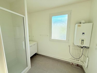 Appartement a vendre Saint-Grégoire 35760 Ille-et-Vilaine 45 m2 2 pièces 177200 euros