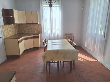 Maison a vendre Étainhus 76430 Seine-Maritime 111 m2 5 pièces 140000 euros